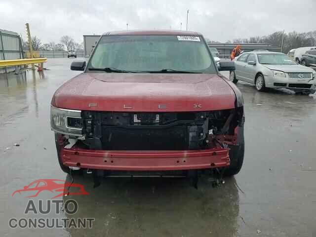 FORD FLEX 2014 - 2FMGK5C89EBD35394