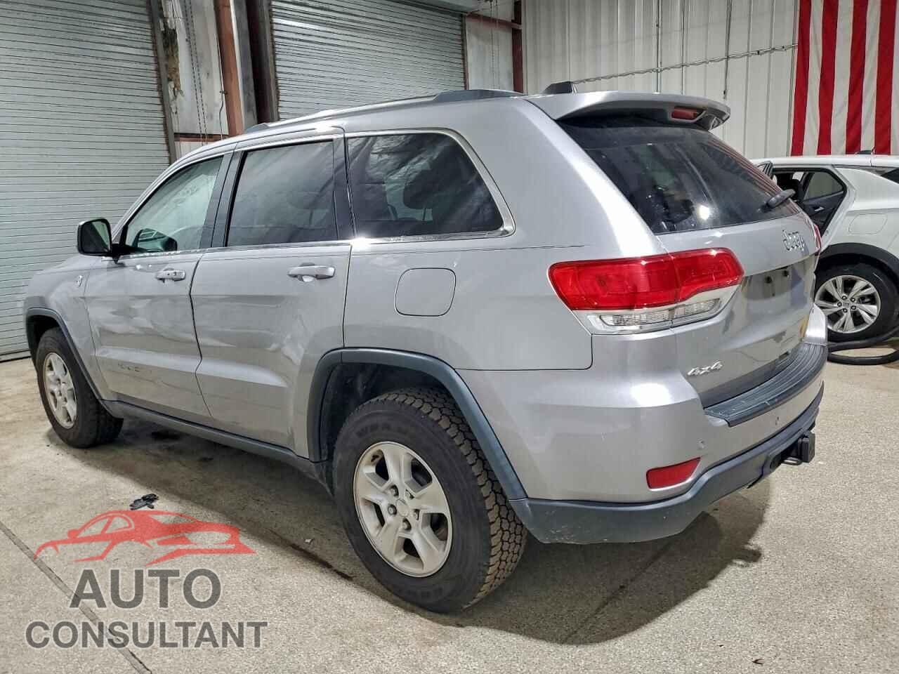 JEEP GRAND CHER 2017 - 1C4RJFAGXHC807302