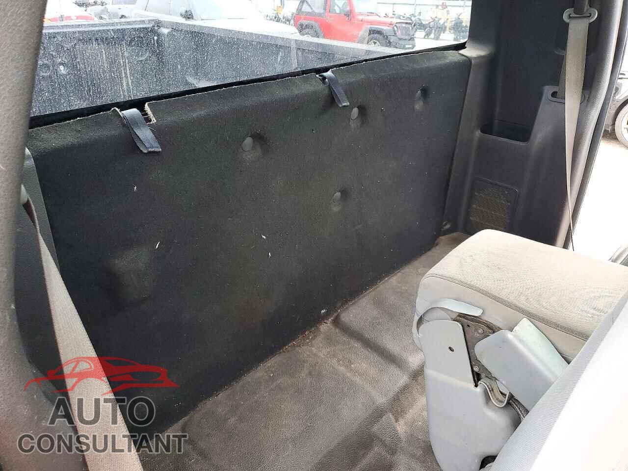 FORD F150 2012 - 1FTMF1CM3CFC59555