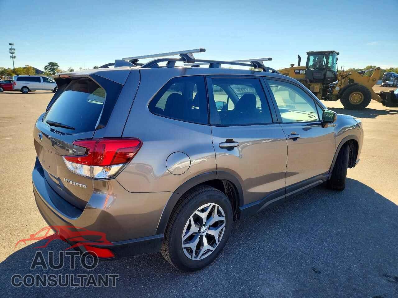SUBARU FORESTER 2023 - JF2SKADC4PH530045