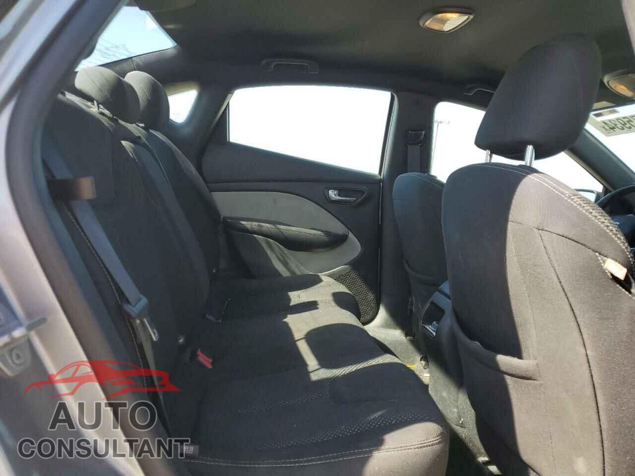 DODGE DART 2016 - 1C3CDFBB8GD577644