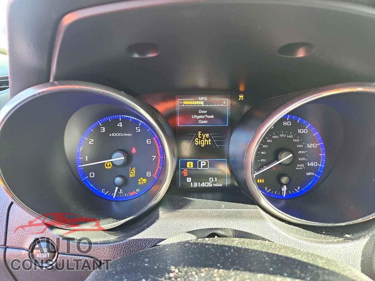 SUBARU OUTBACK 2015 - 4S4BSANC4F3353128
