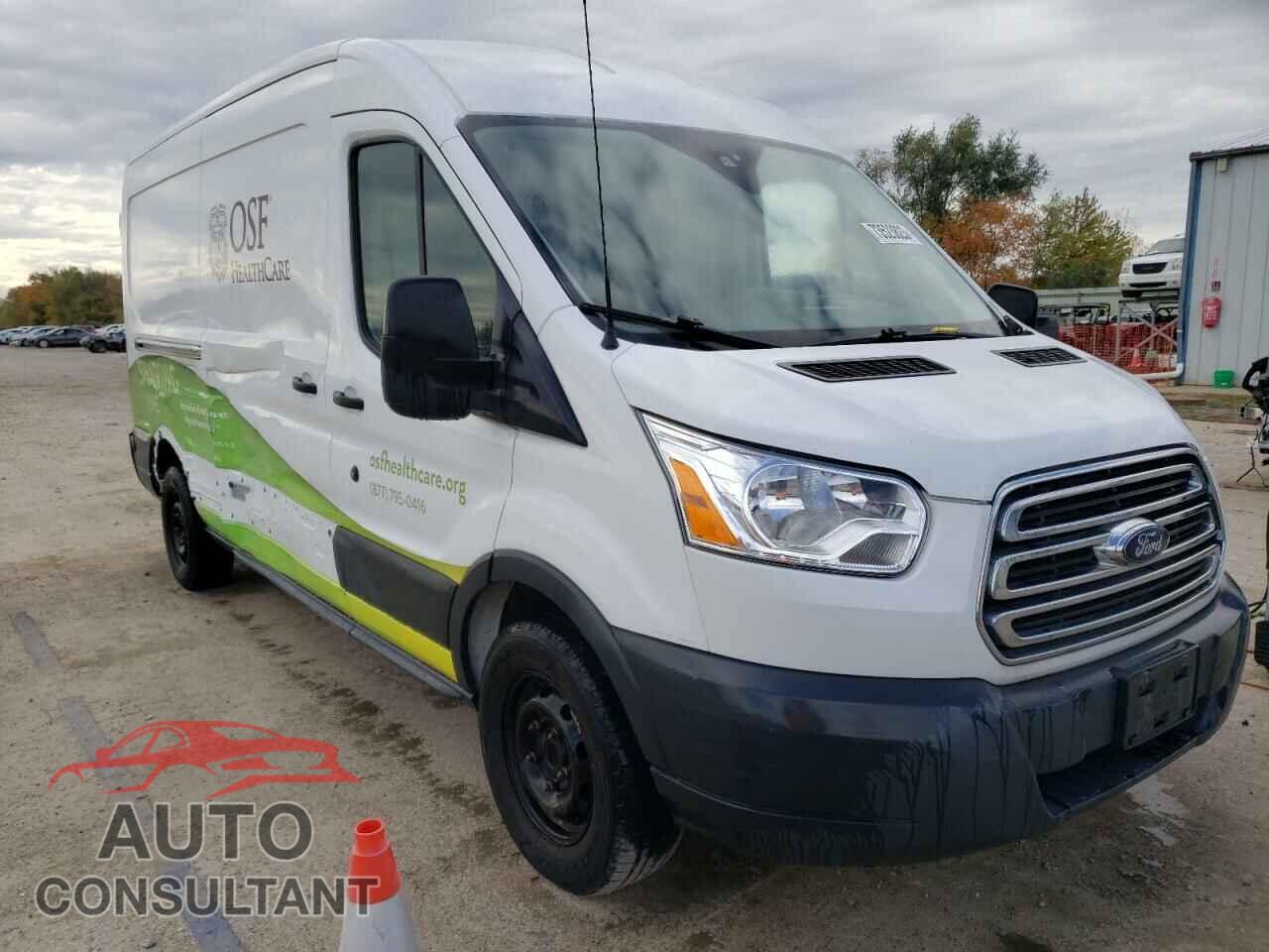 FORD TRANSIT 2017 - 1FTYR2CM7HKB32997