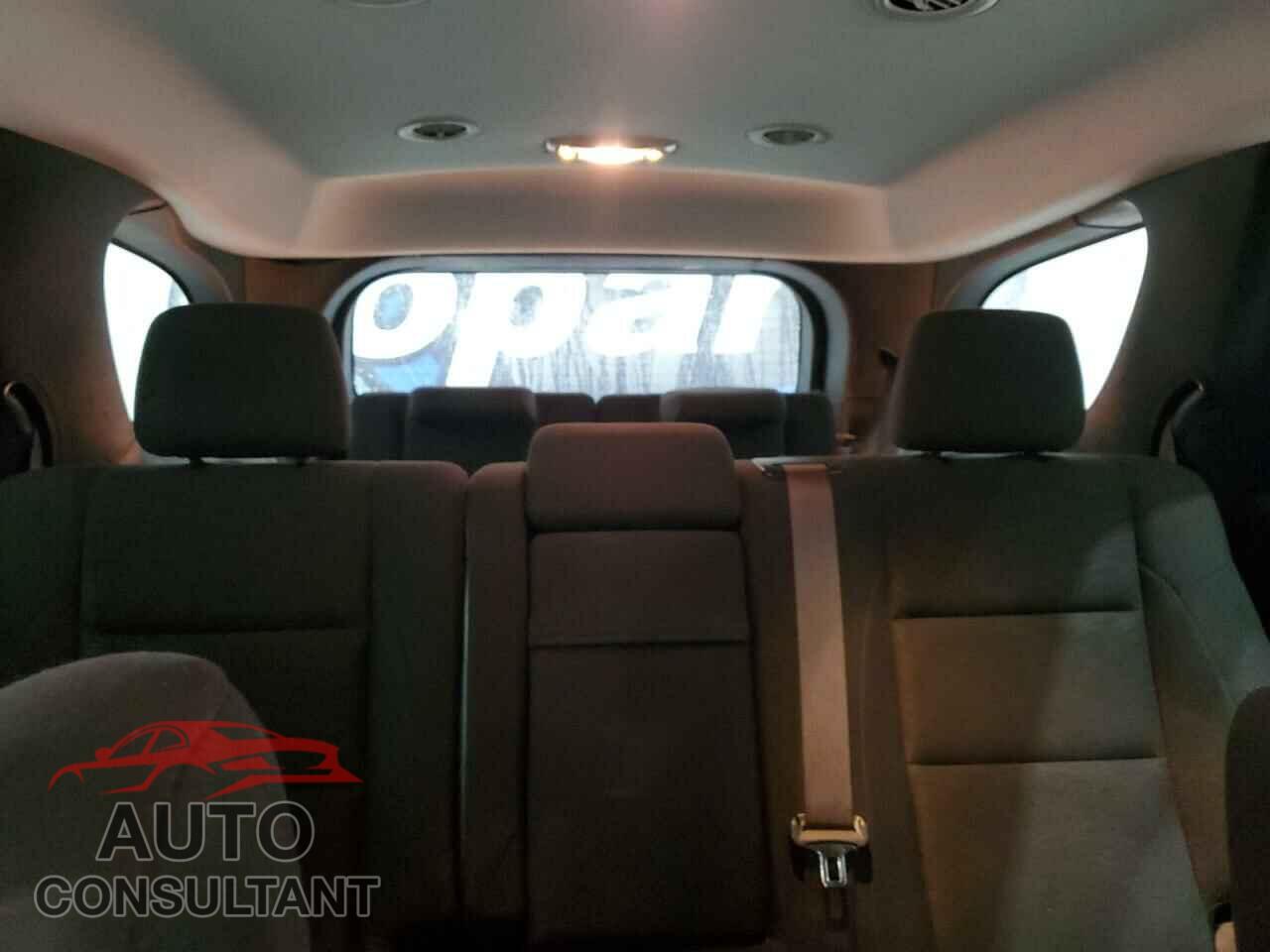 DODGE DURANGO 2022 - 1C4RDJAG3NC228383