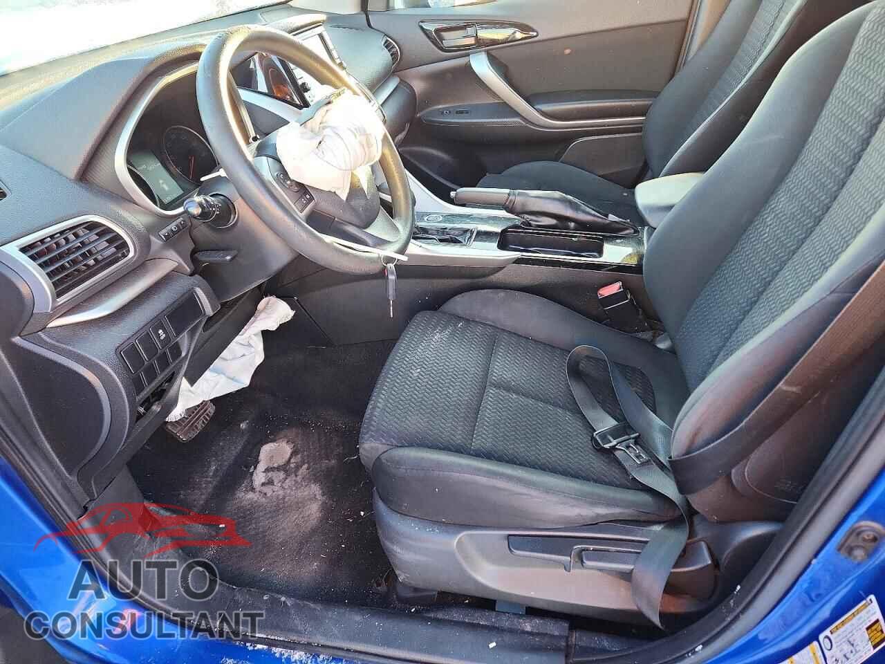 MITSUBISHI ECLIPSE 2019 - JA4AT3AA1KZ033389