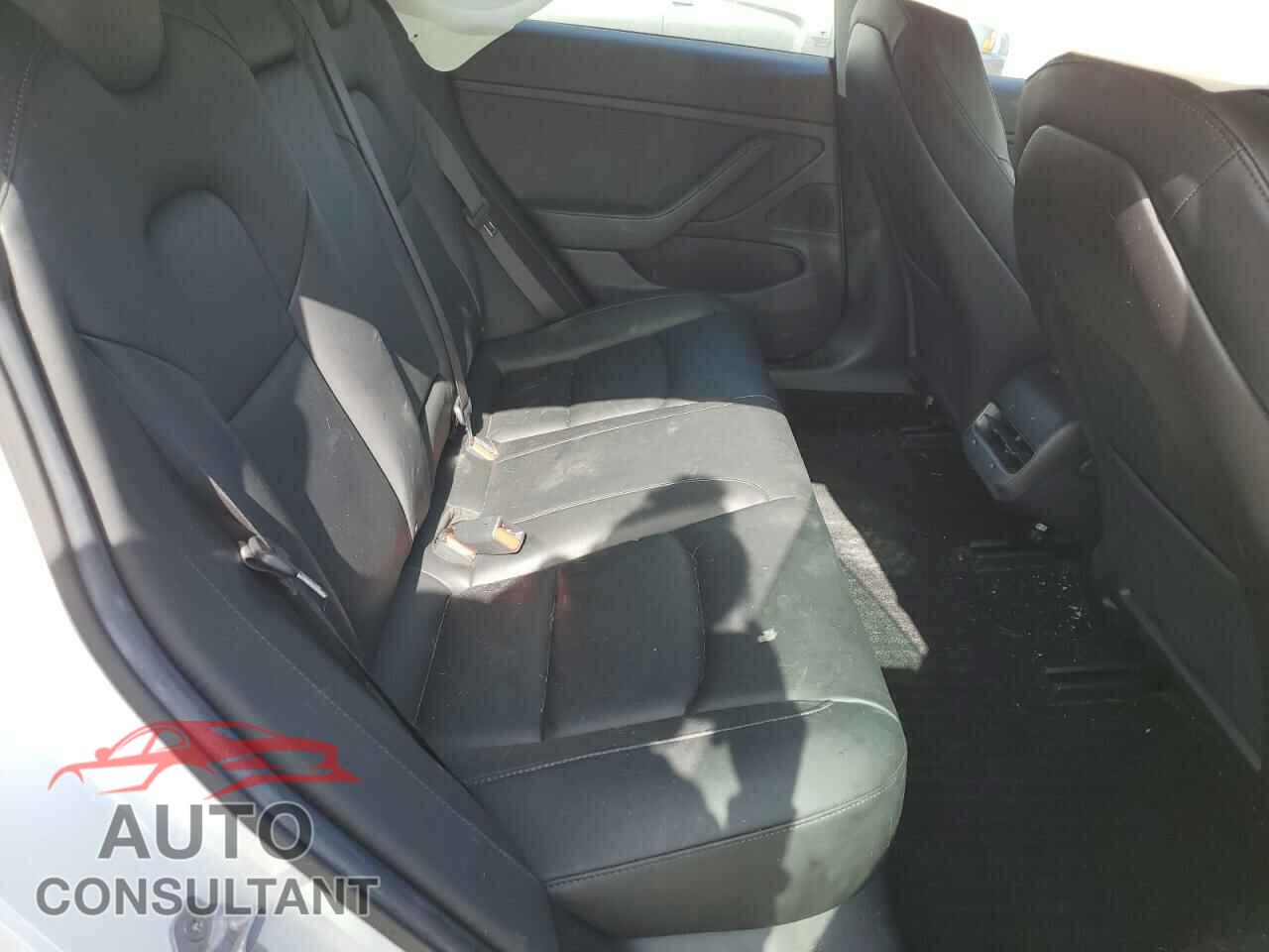 TESLA MODEL 3 2019 - 5YJ3E1EA6KF416662