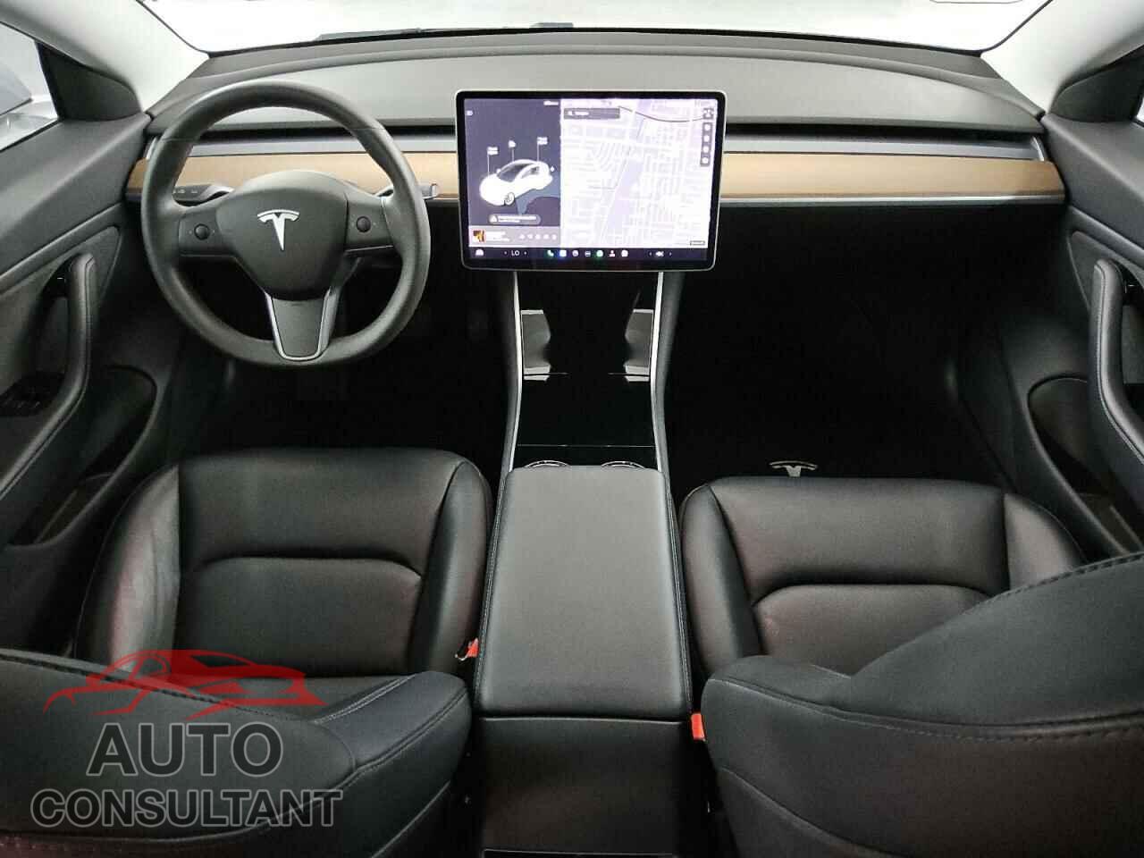 TESLA MODEL 3 2019 - 5YJ3E1EA6KF476697