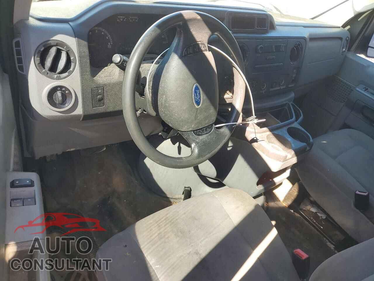 FORD ECONOLINE 2014 - 1FTNE2EW6EDA53818