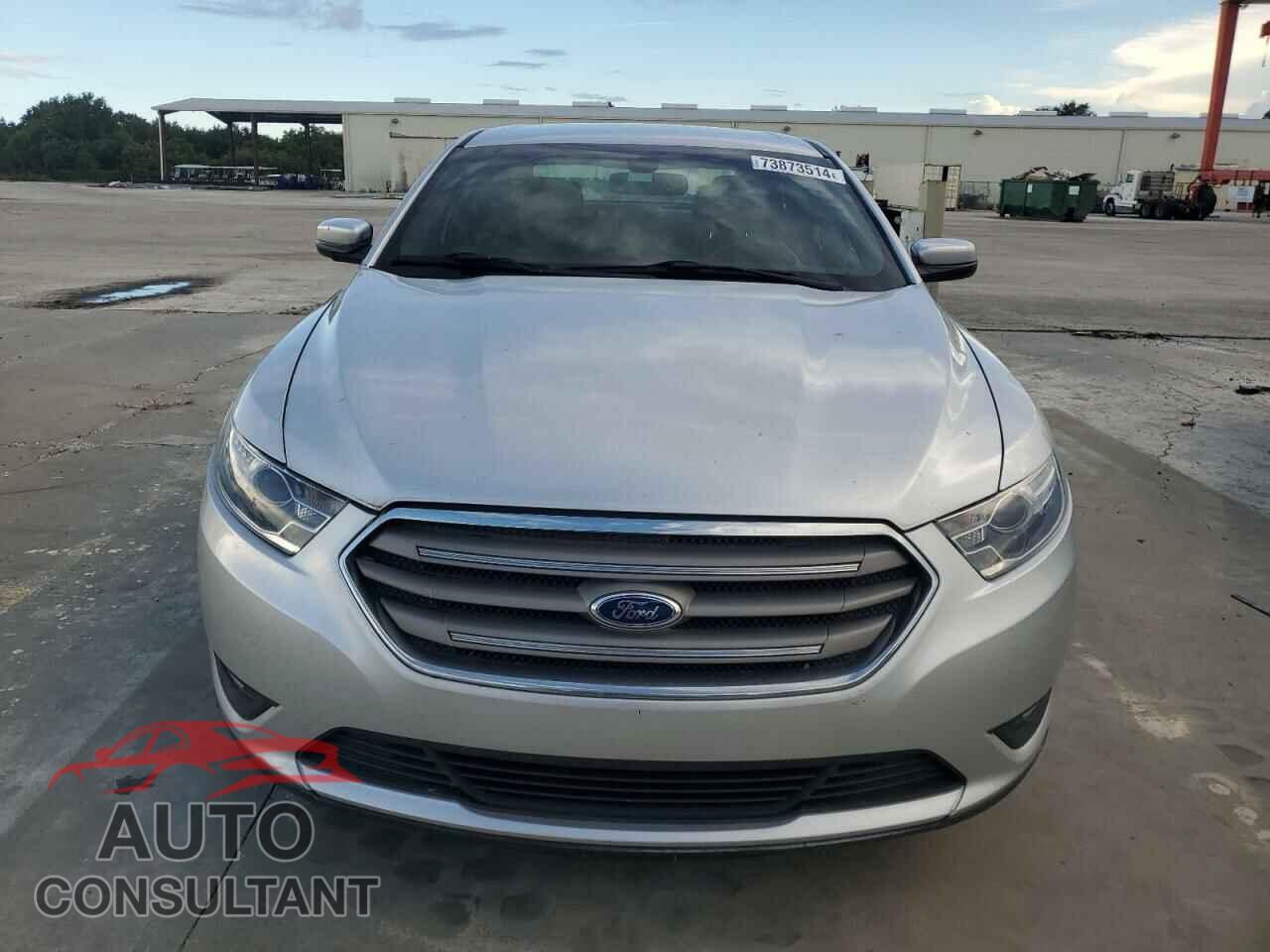 FORD TAURUS 2014 - 1FAHP2E87EG110377