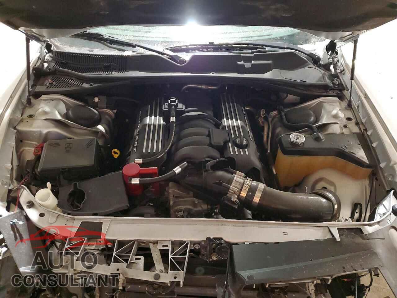 DODGE CHALLENGER 2020 - 2C3CDZFJ1LH161516