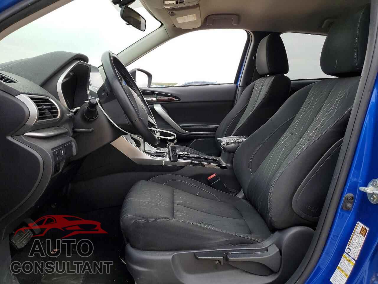 MITSUBISHI ECLIPSE 2019 - JA4AT5AA6KZ003736