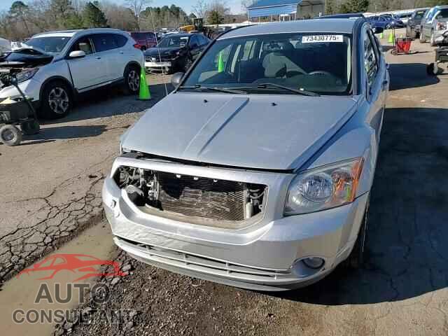 DODGE CALIBER 2011 - 1B3CB5HA0BD261448