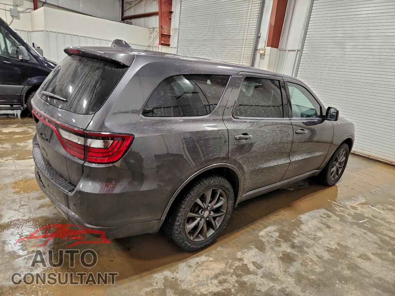 DODGE DURANGO 2015 - 1C4RDJAG2FC240736