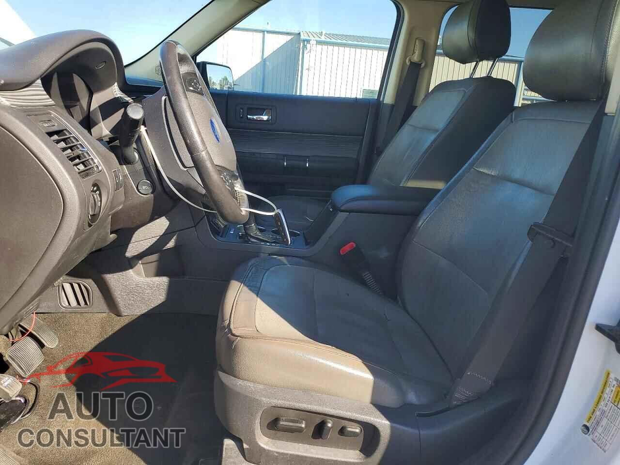 FORD FLEX 2016 - 2FMGK5C87GBA24162