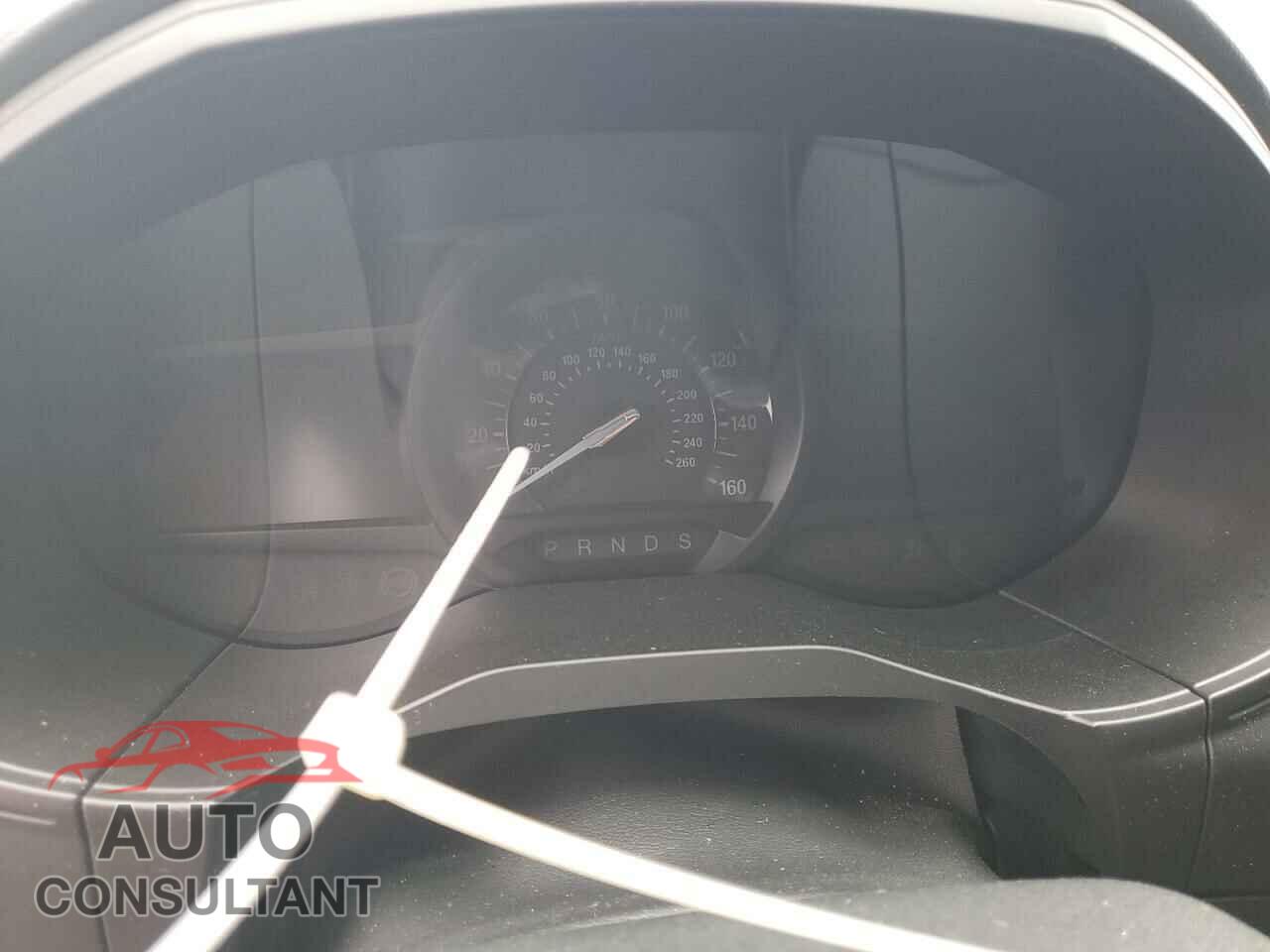 FORD EDGE 2022 - 2FMPK4K94NBA71909