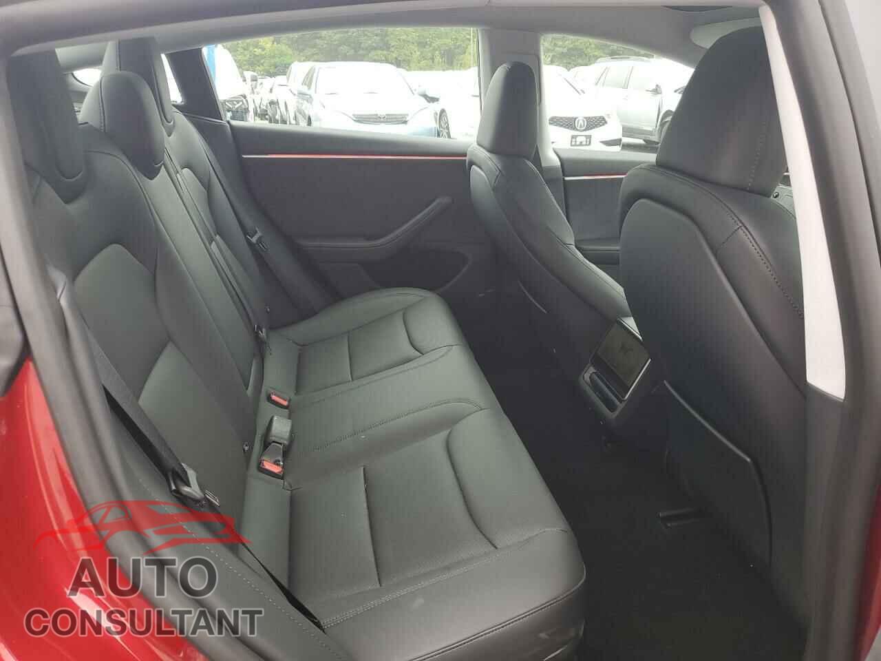 TESLA MODEL 3 2024 - 5YJ3E1EB7RF845005