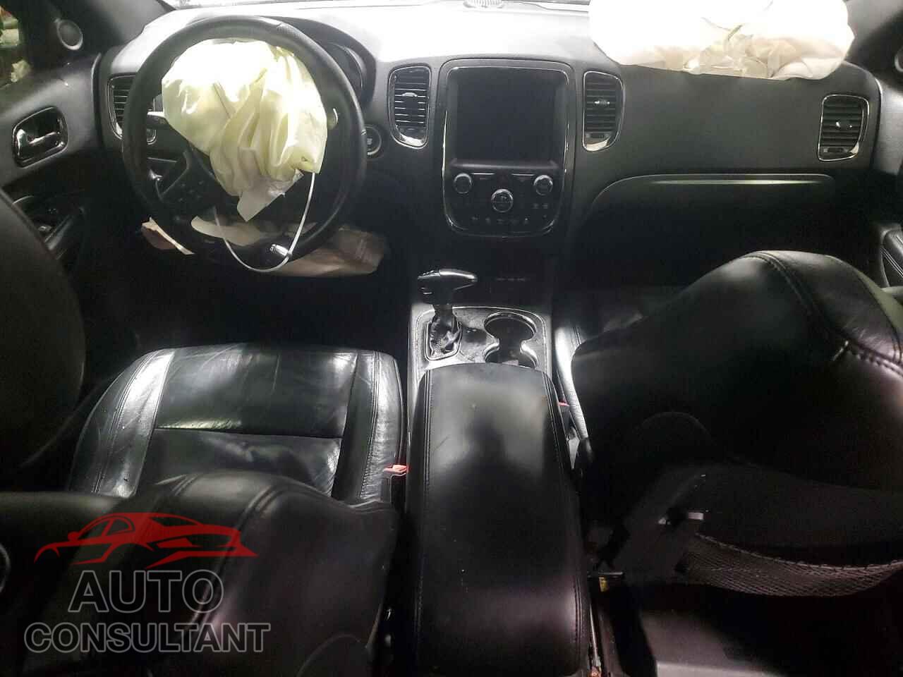 DODGE DURANGO 2020 - 1C4RDJDG0LC213882