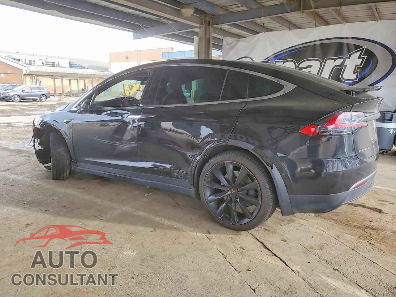 TESLA MODEL X 2019 - 5YJXCDE29KF148336