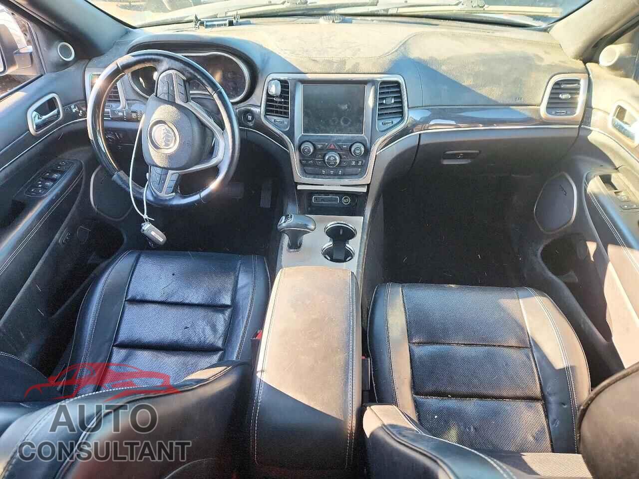 JEEP CHEROKEE 2015 - 1C4RJFCG5FC951589