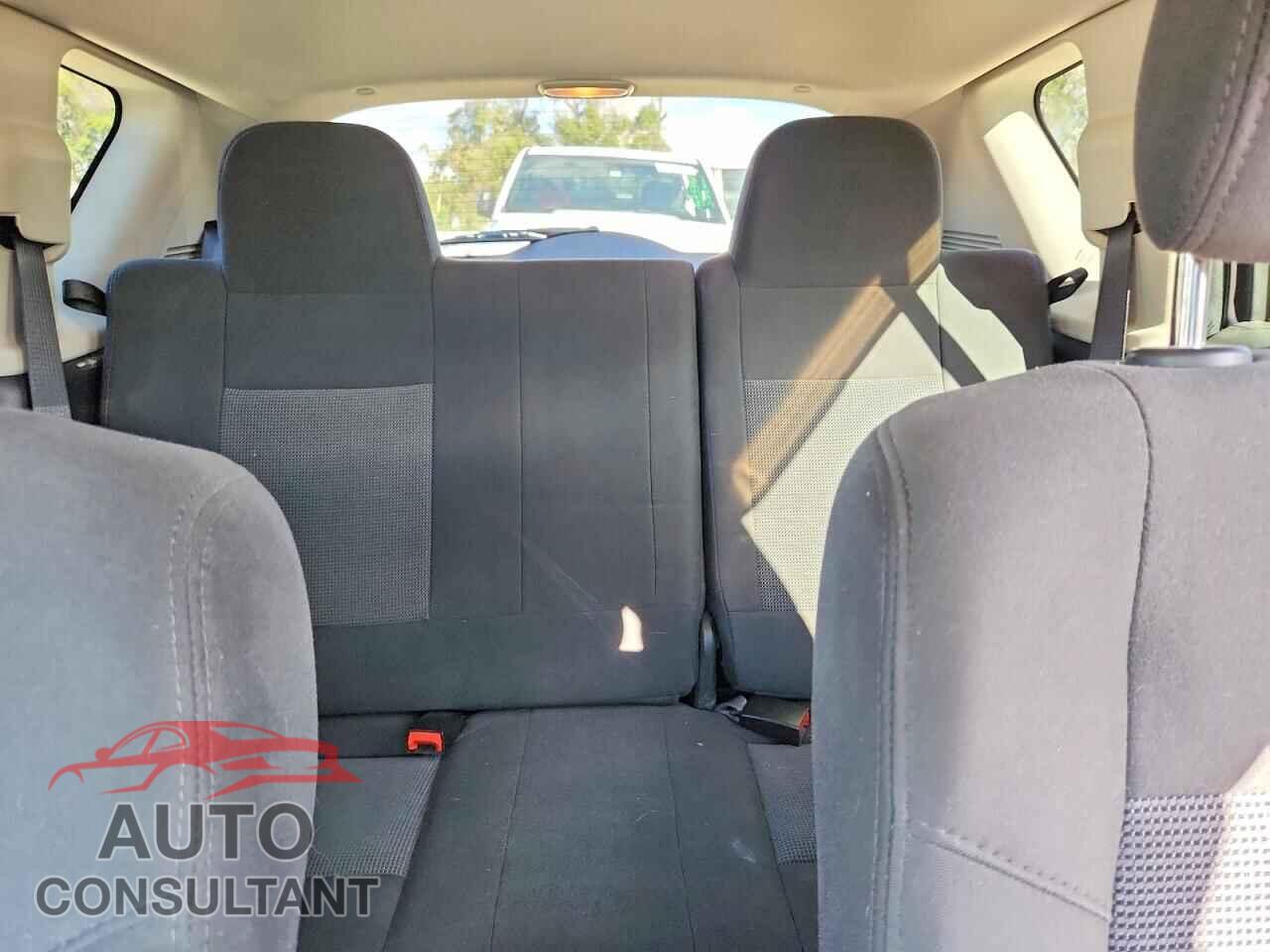 JEEP COMPASS 2012 - 1C4NJDBB2CD511117