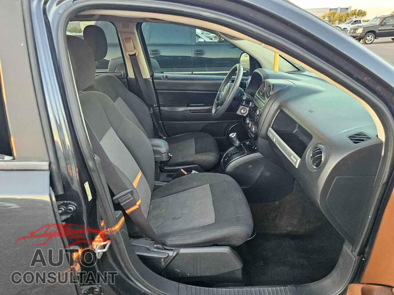 JEEP COMPASS 2014 - 1C4NJCBB0ED746306