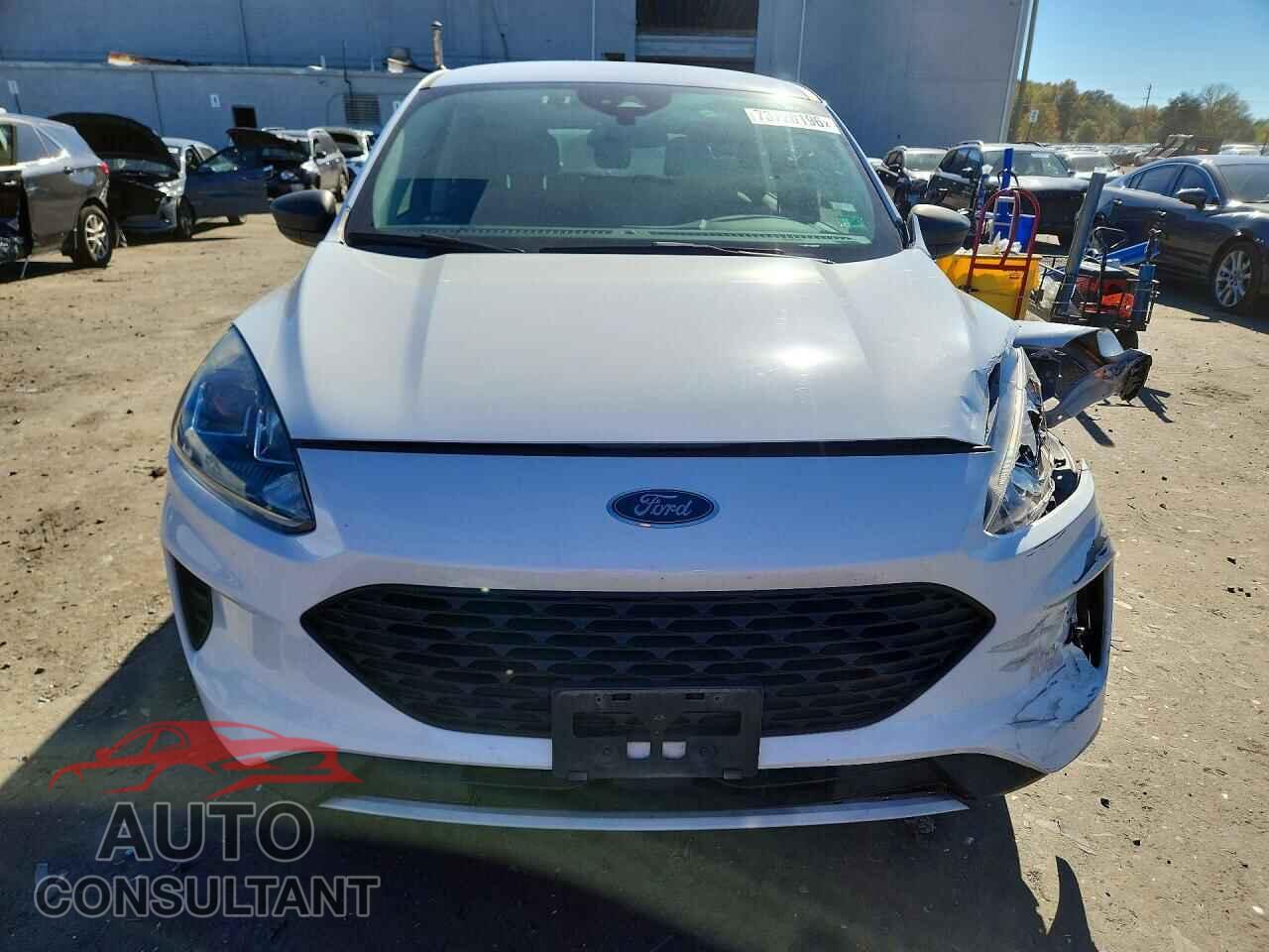 FORD ESCAPE 2020 - 1FMCU0F68LUA07042