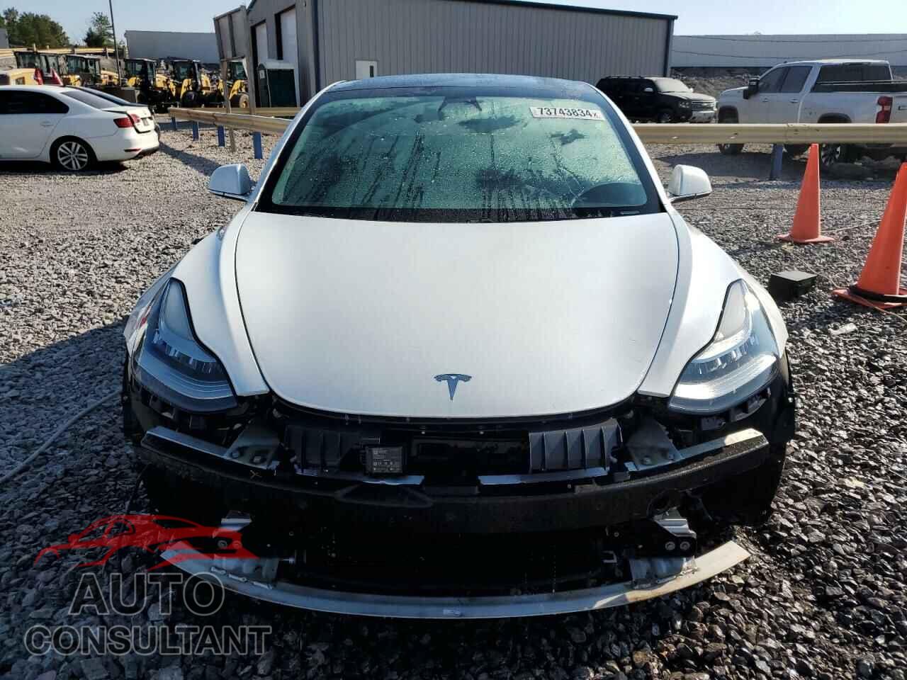 TESLA MODEL 3 2020 - 5YJ3E1EB3LF787644