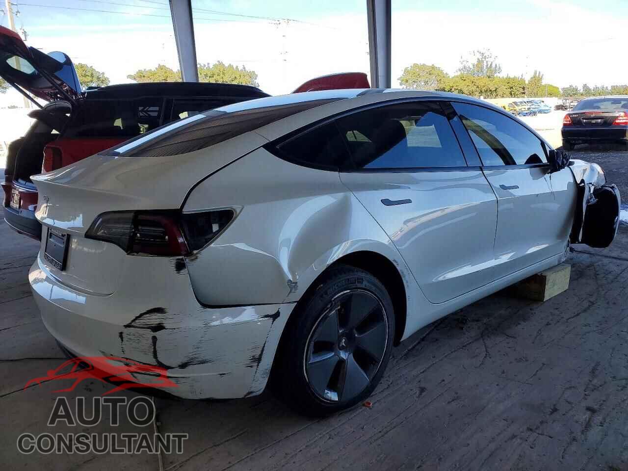 TESLA MODEL 3 2023 - 5YJ3E1EA6PF419178