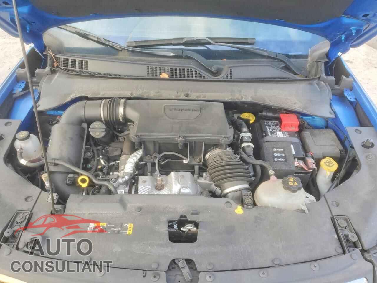 JEEP COMPASS 2023 - 3C4NJDAN2PT529452