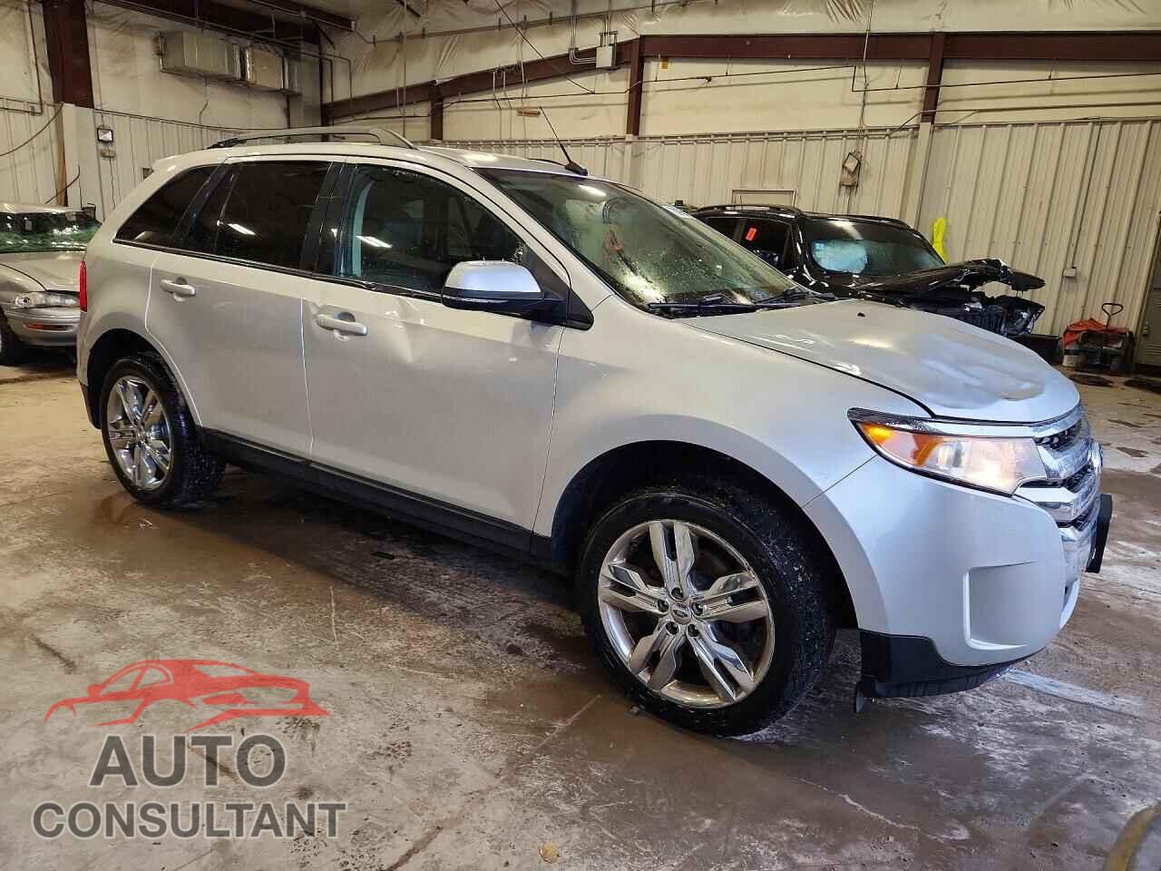 FORD EDGE 2014 - 2FMDK3JC9EBB74074