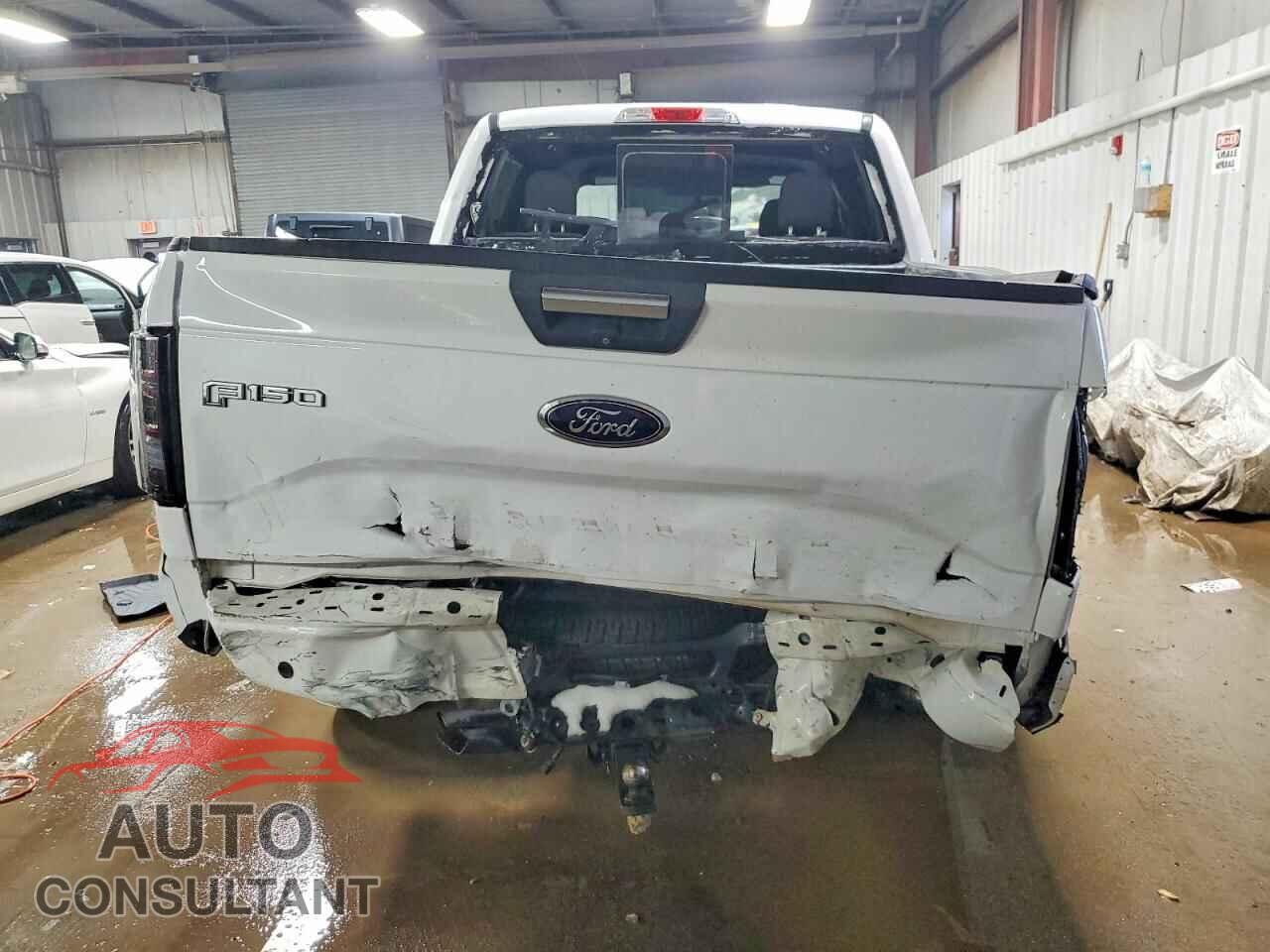 FORD F-150 2015 - 1FTEW1EF5FFB88494