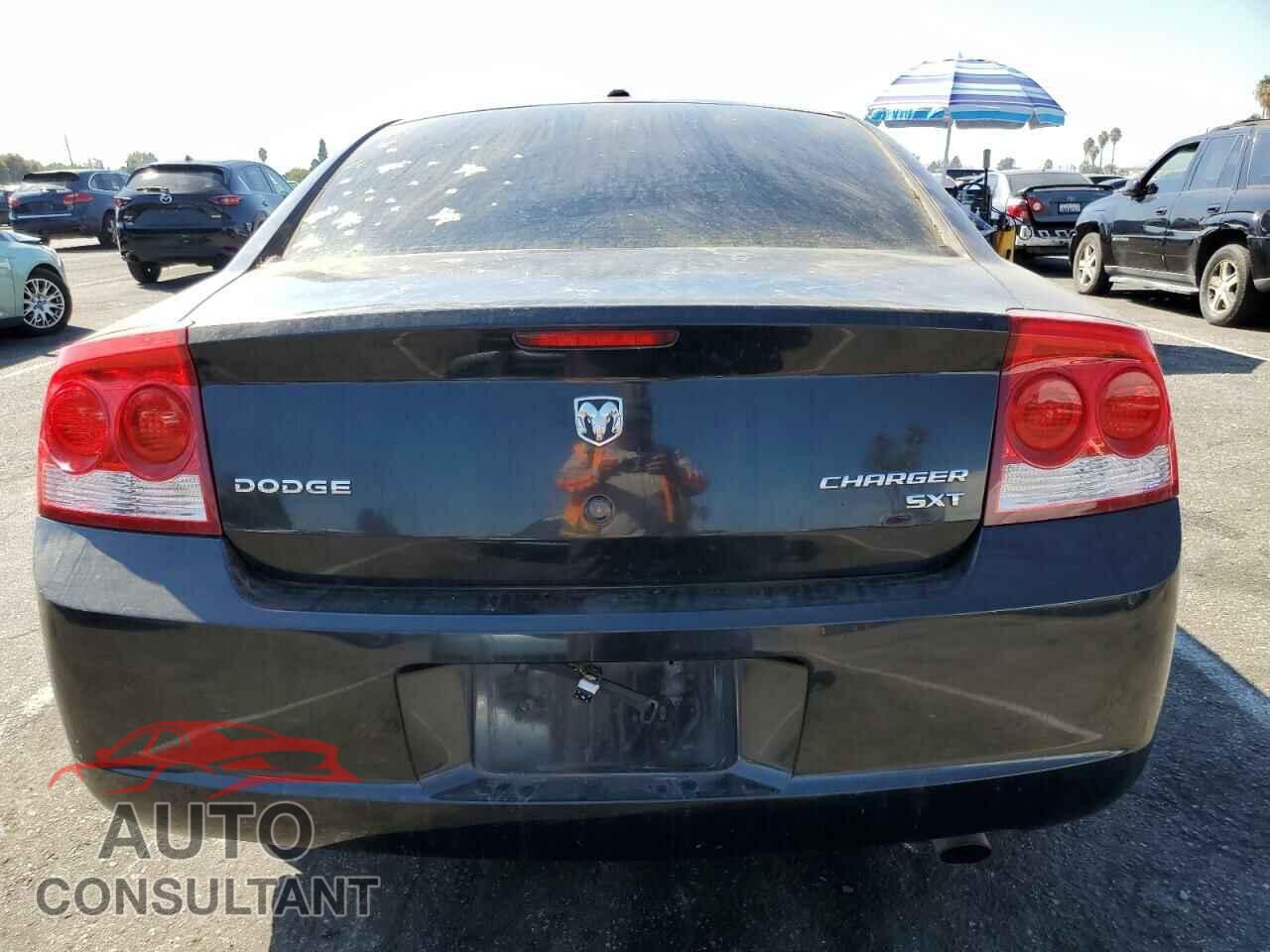DODGE CHARGER 2010 - 2B3CA3CV3AH285651