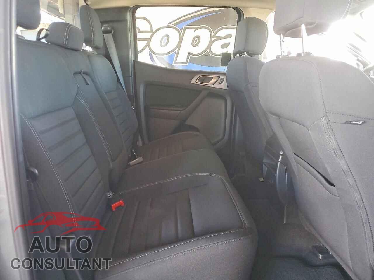 FORD RANGER 2021 - 1FTER4EH2MLD60005
