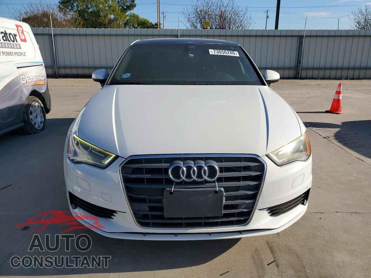 AUDI A3 2016 - WAUA7GFFXG1040608
