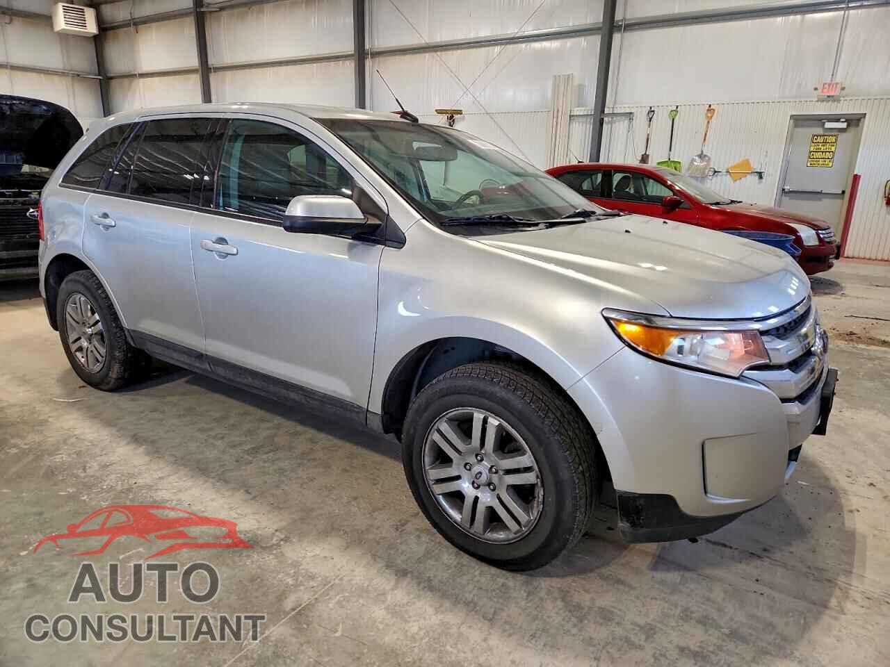 FORD EDGE 2013 - 2FMDK4JC9DBC70548
