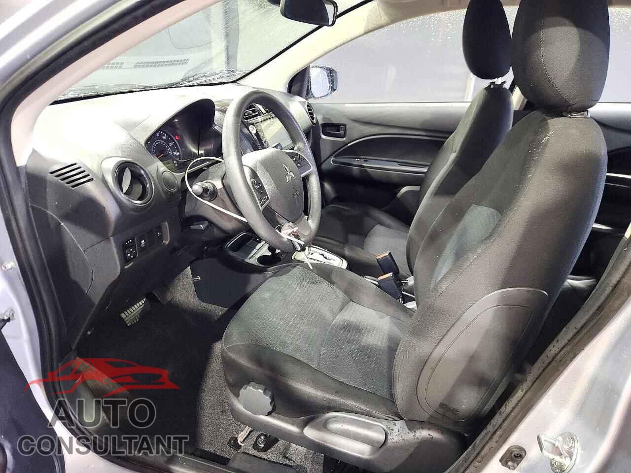 MITSUBISHI MIRAGE 2024 - ML32FUFJ0RHF17768