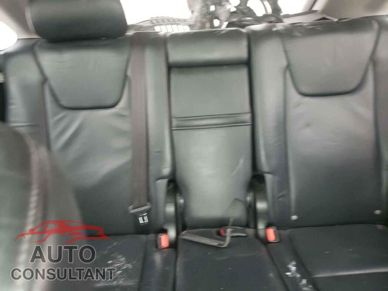 LEXUS RX350 2015 - 2T2ZK1BA7FC205936