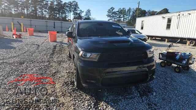 DODGE DURANGO 2019 - 1C4RDHDG6KC833501
