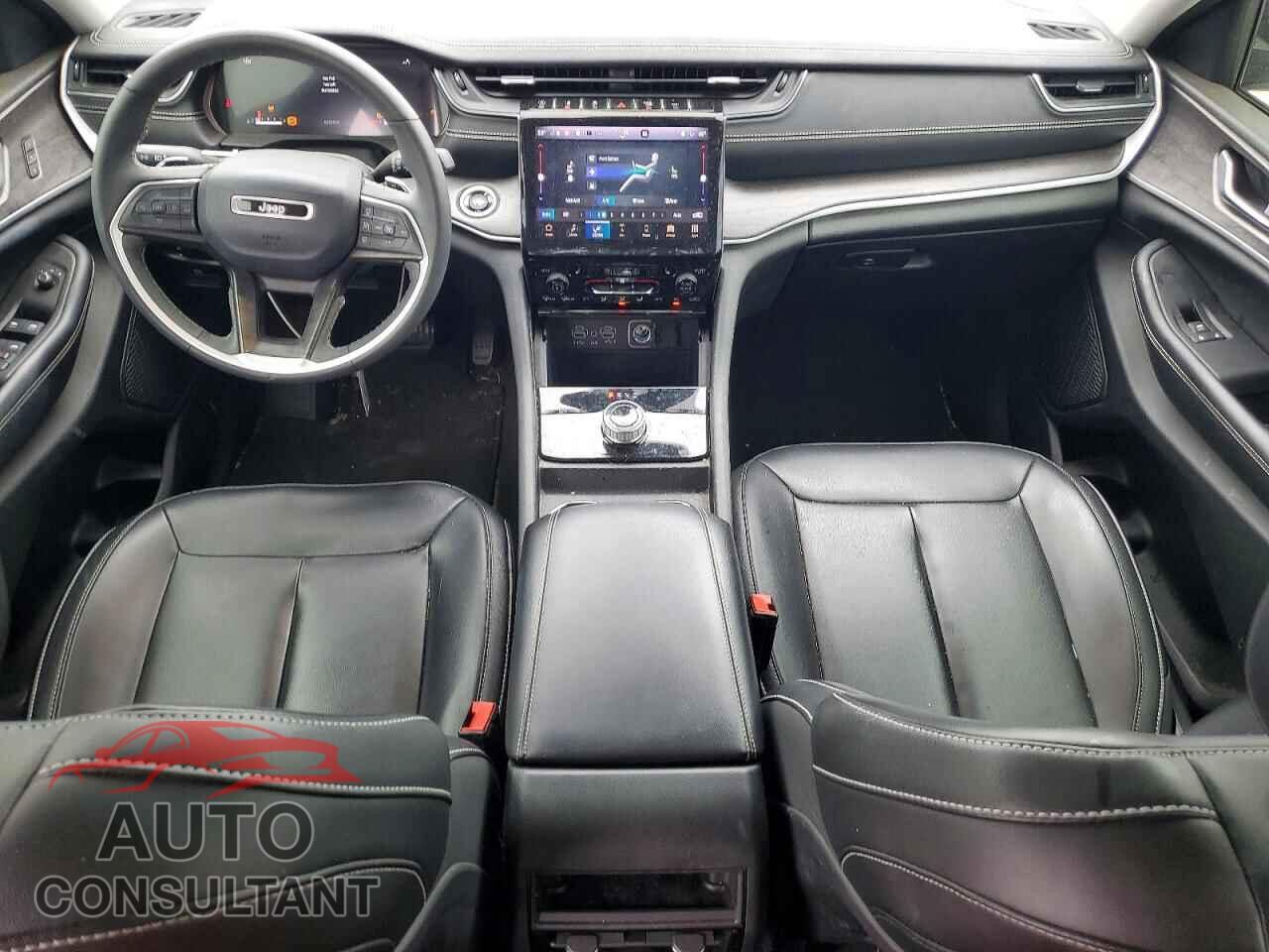 JEEP GRAND CHER 2023 - 1C4RJGBG3P8903276