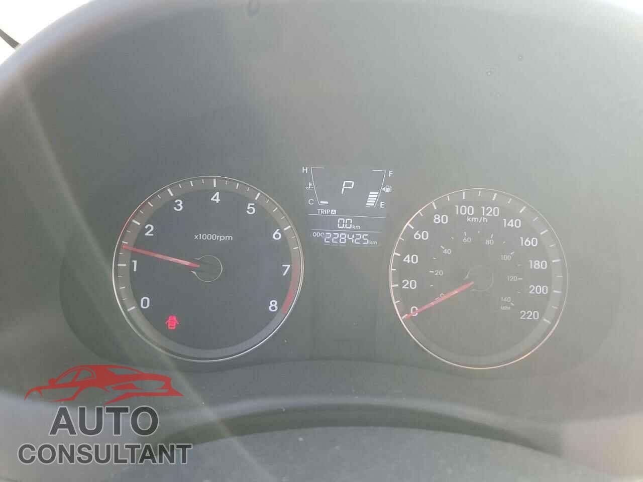 HYUNDAI ACCENT 2012 - KMHCT4AE2CU050428