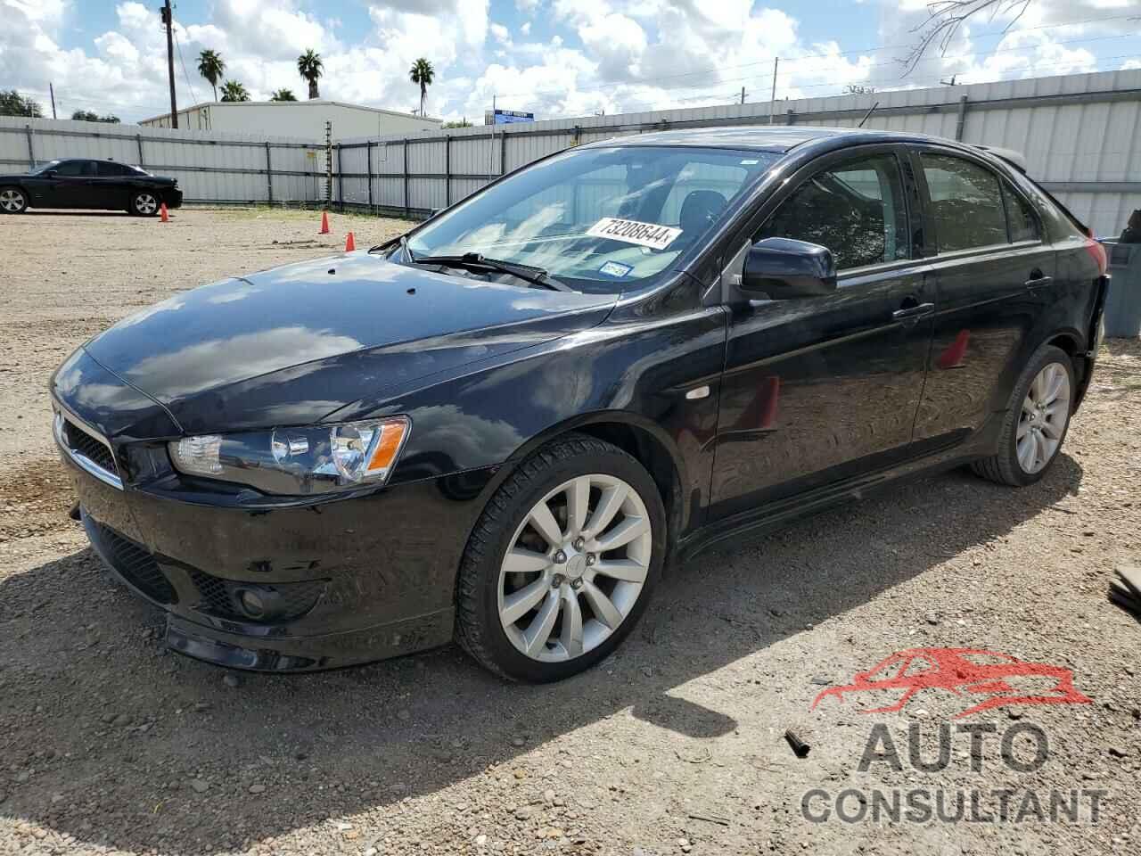 MITSUBISHI LANCER 2010 - JA32X8HW3AU003950