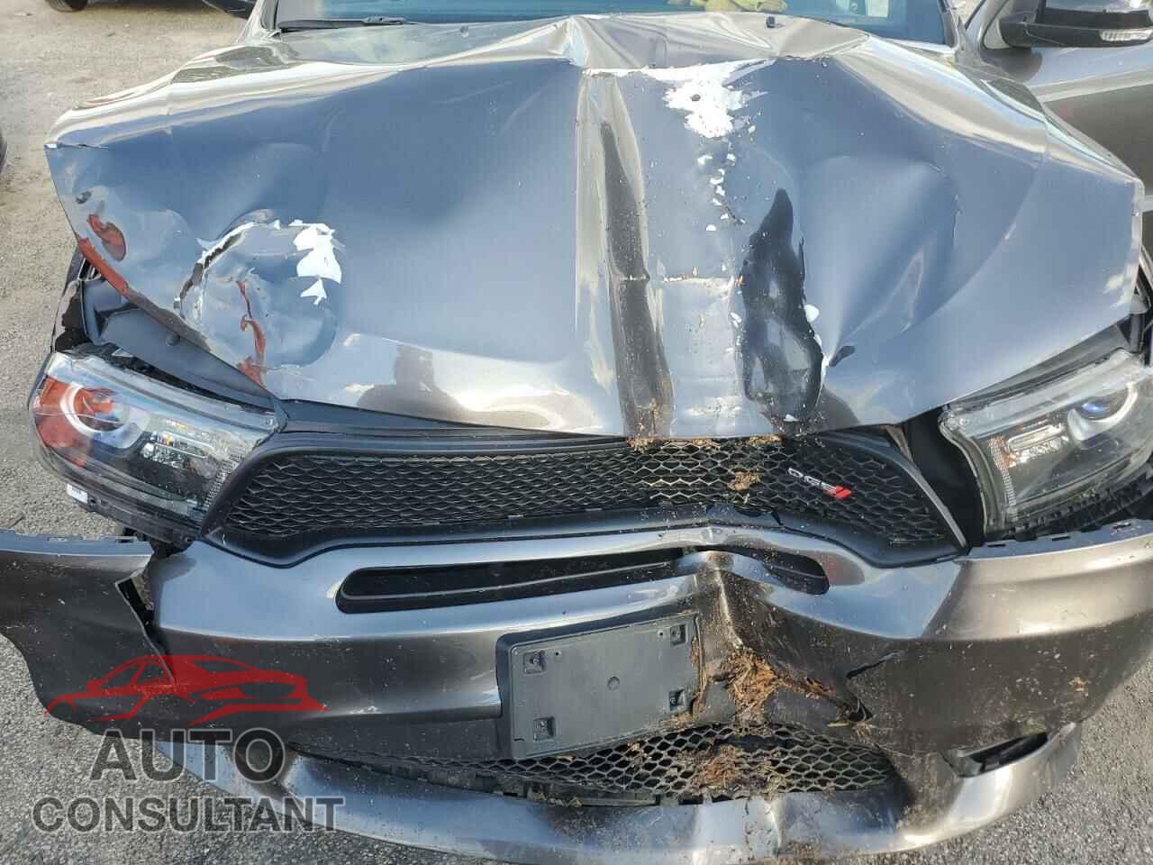 DODGE DURANGO 2020 - 1C4RDJDG0LC142439