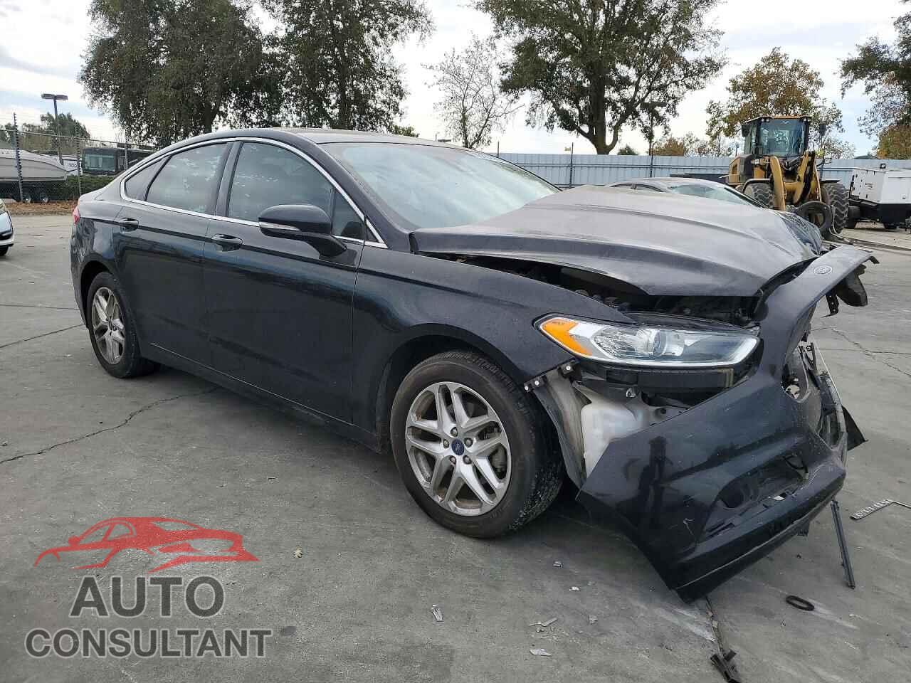 FORD FUSION 2016 - 3FA6P0HD0GR342965