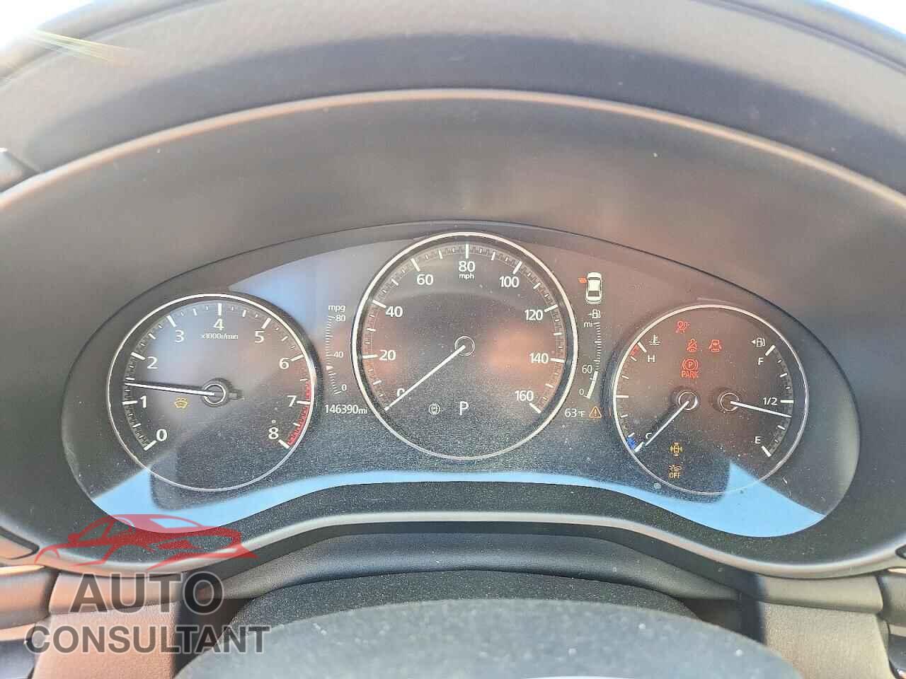 MAZDA 3 2019 - JM1BPBAM2K1131560