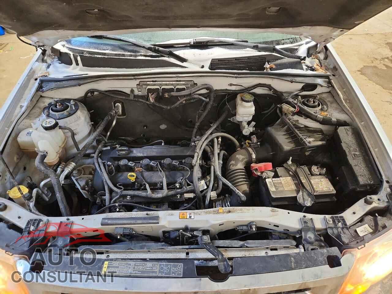 FORD ESCAPE 2012 - 1FMCU0D77CKC32253