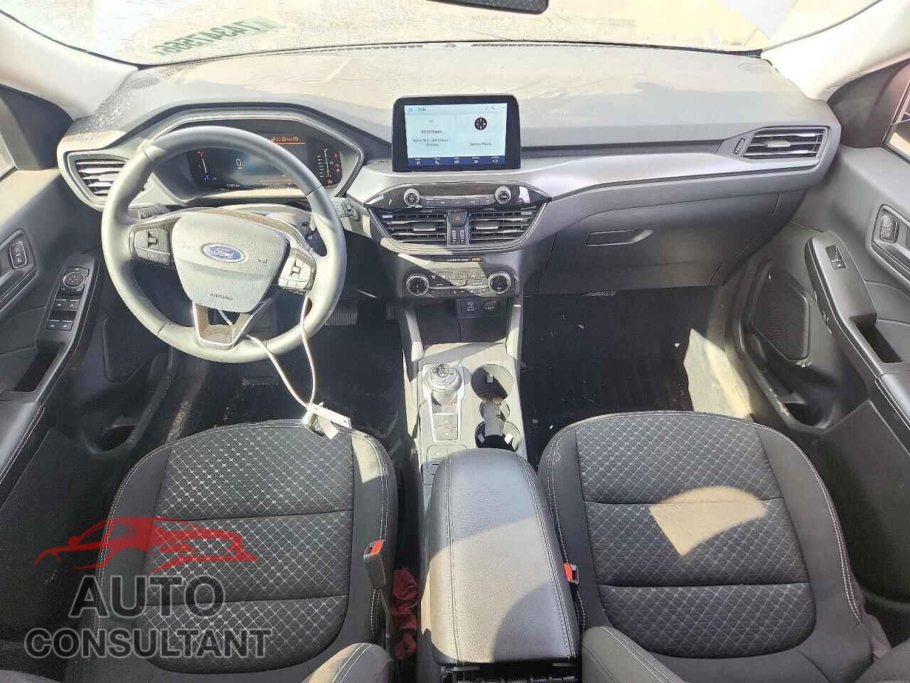 FORD ESCAPE 2023 - 1FMCU9GN2PUB01403