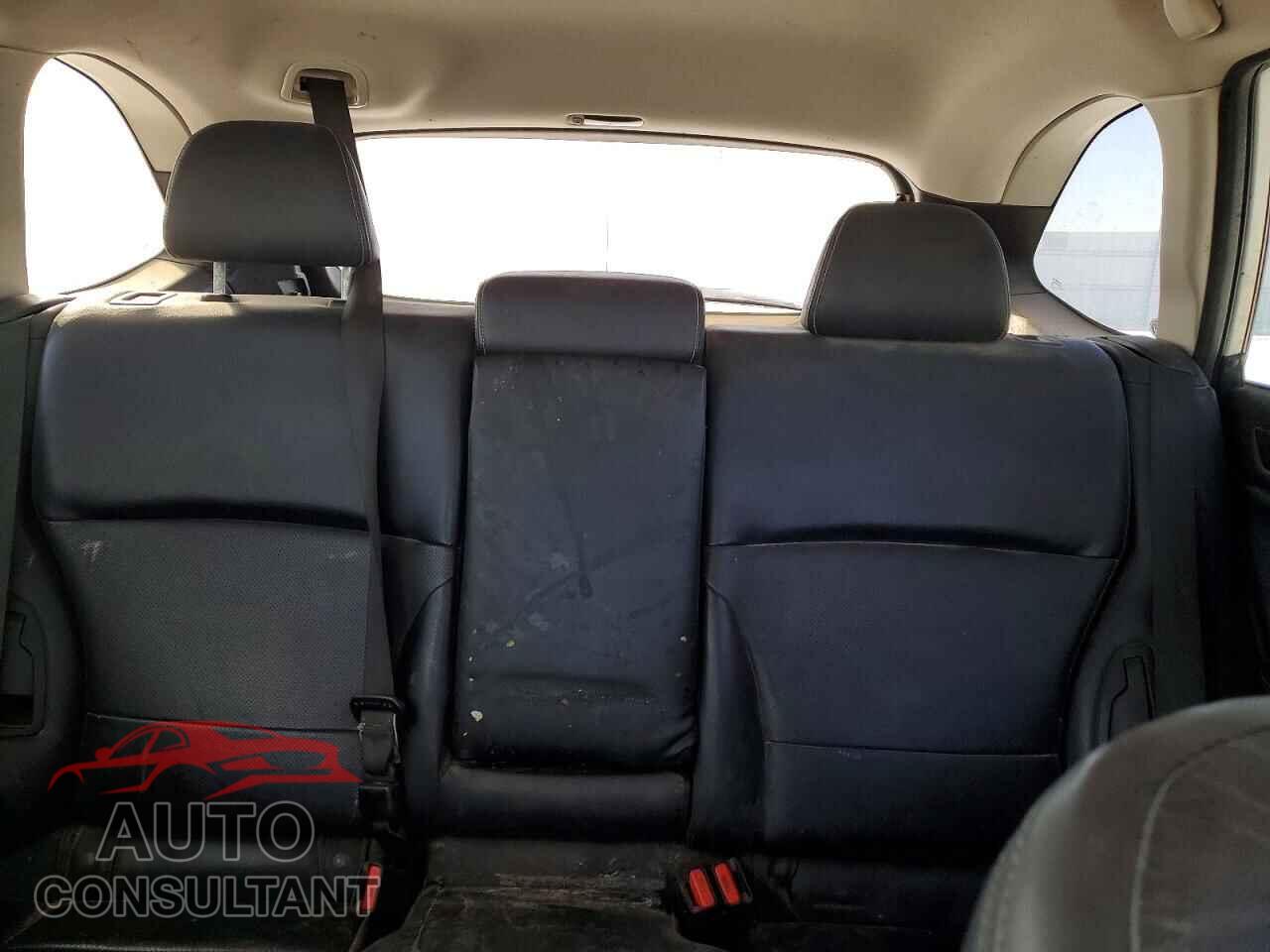 SUBARU OUTBACK 2015 - 4S4BSBLC8F3229470