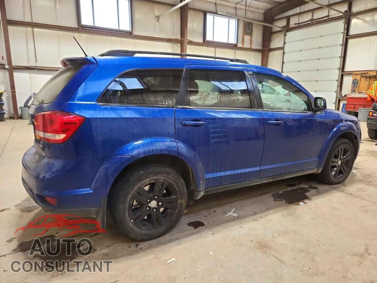 DODGE JOURNEY 2015 - 3C4PDCCGXFT559838