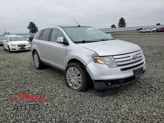 FORD EDGE 2010 - 2FMDK4KC3ABA17171