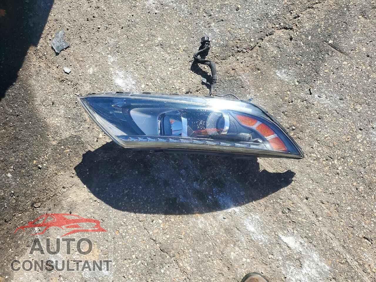 KIA OPTIMA 2016 - KNAGN4AD3G5091963